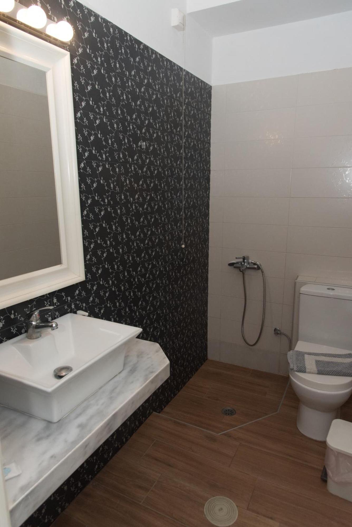Panorama Hotel Platana Екстер'єр фото