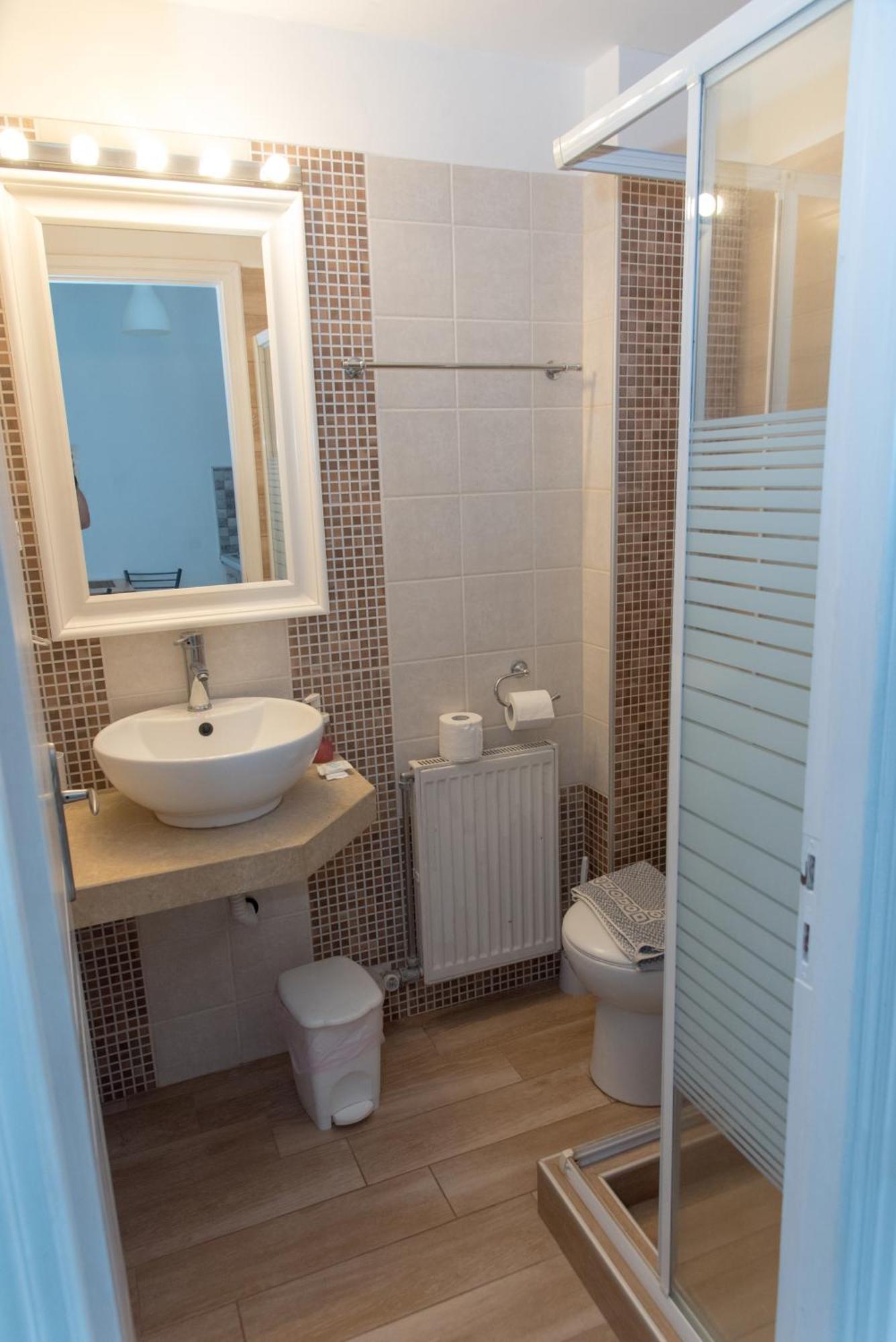 Panorama Hotel Platana Екстер'єр фото