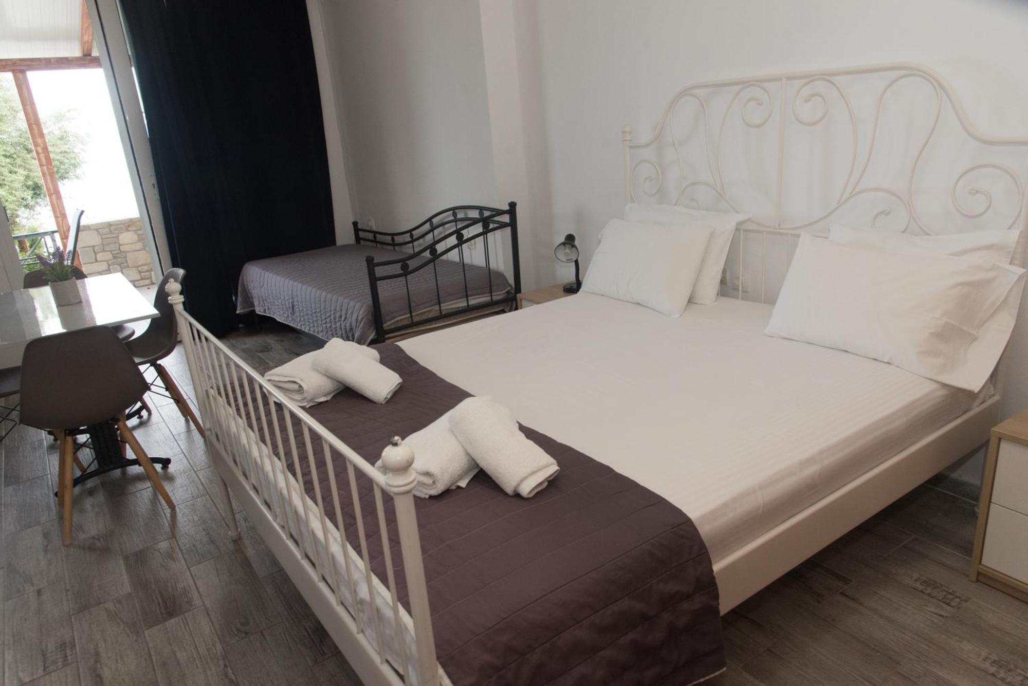 Panorama Hotel Platana Екстер'єр фото
