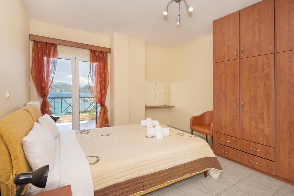 Panorama Hotel Platana Екстер'єр фото