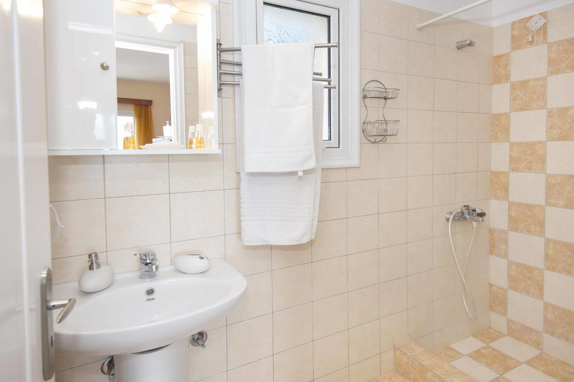 Panorama Hotel Platana Екстер'єр фото
